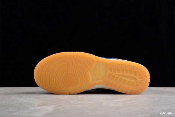 Dunk Bagel Sesame DZ4853-200 Low Montreal Nike 0204